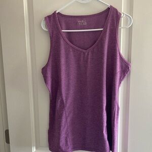Eddie Bauer tank
